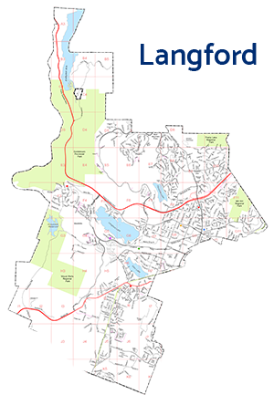 Langford-Street-Map
