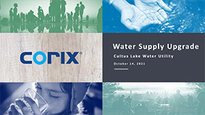 Cultus Water Oct Presentation