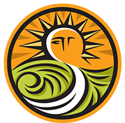 sun rivers logo