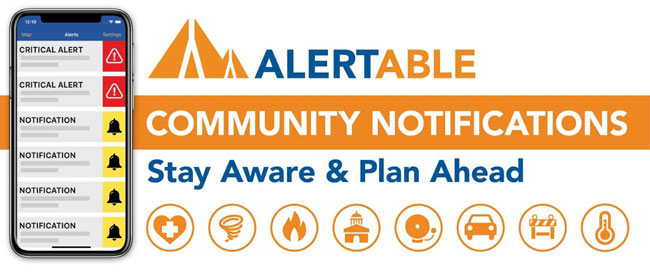 alert-community