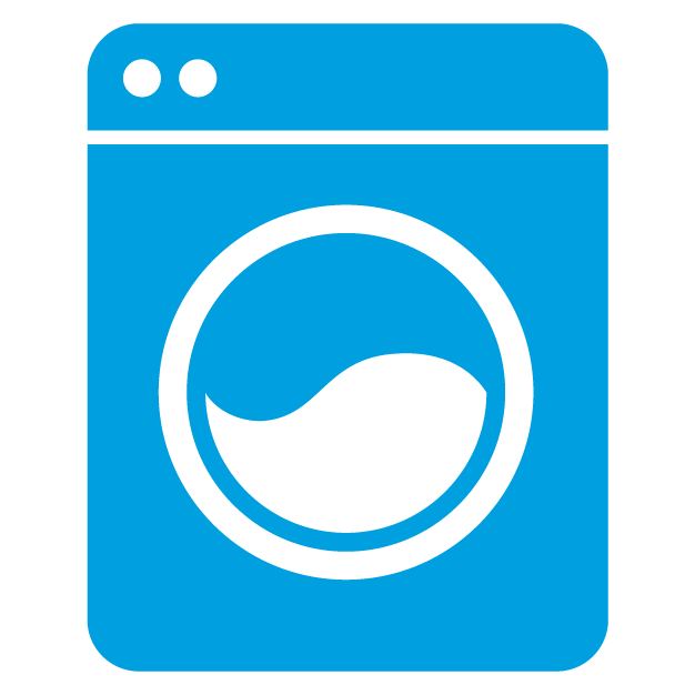 fill washers