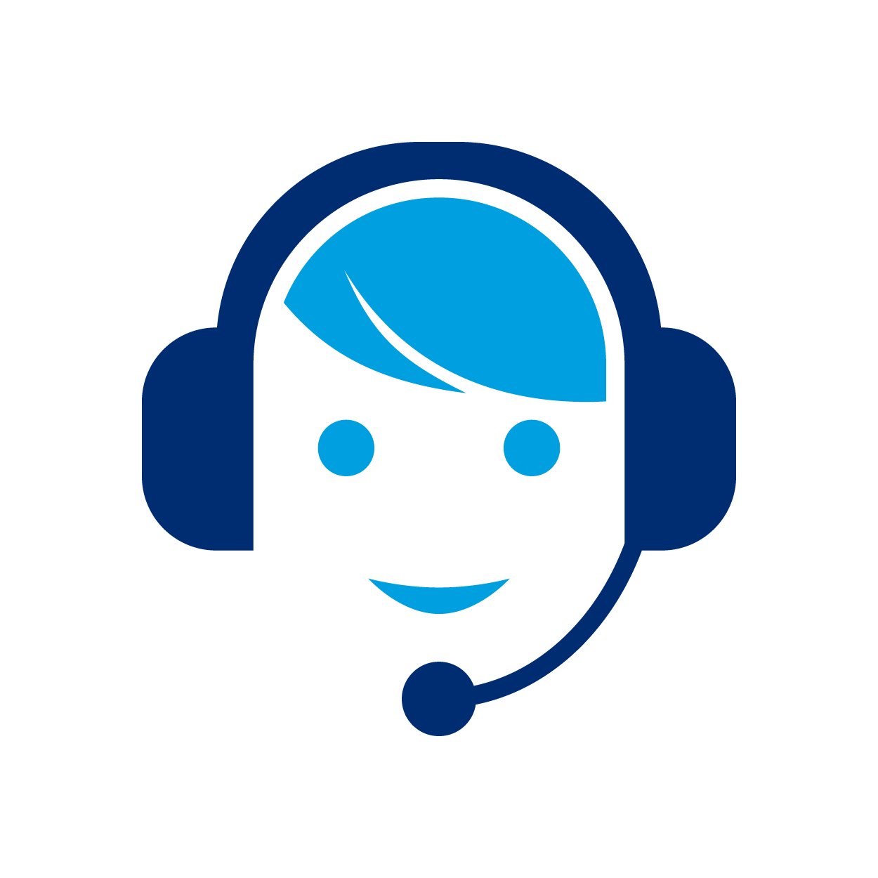 service icon customer care